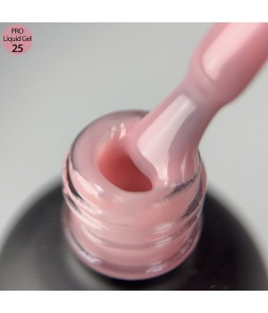 Гель ART PRO Liquid Builder Gel №025, 15 мл TPO free
